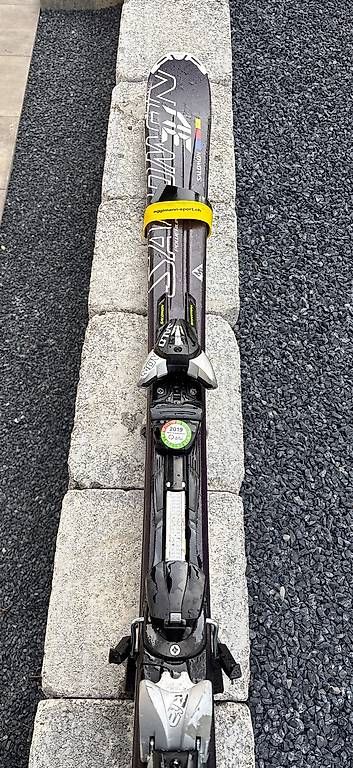 Sci: Salomon Ski – Usato da Utzigen venduto da sev_8fxp 1