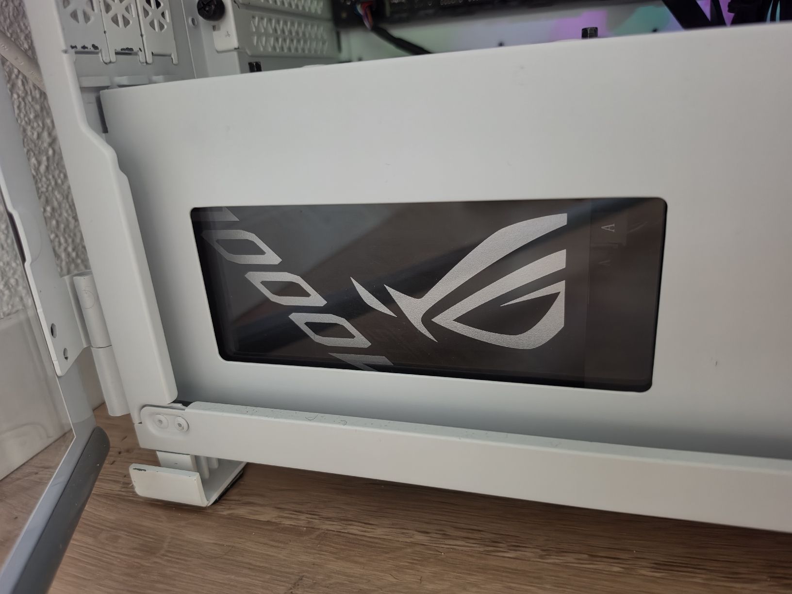 PCs: Gaming/Work PC – D'occasion à Bäretswil par vla_t5t2 2