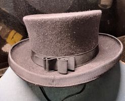 Penta Dressur Zylinder, Grösse 55-61Original Schachtel!