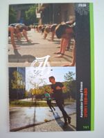 Aaroutdoor 2 für 1 5er-Abo Fitness Aargau