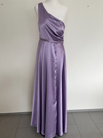 Mega Abend-Kleid, Gr. L, NEU, NP 169.-