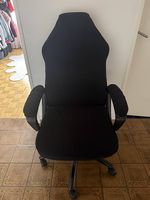 Gebrauchter Gaming Stuhl - LEET Gaming - Top Zustand!