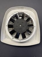 Kalori Dachlüfter 12V - Ideal für Campingausbau