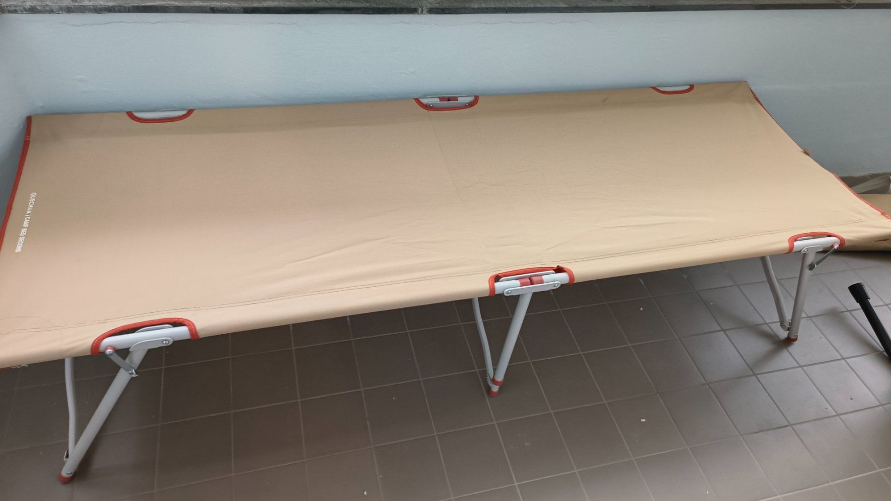 Decathlon Sedie a sdraio: Camping Bett – Usato da Basel venduto da hei_c6gh 1