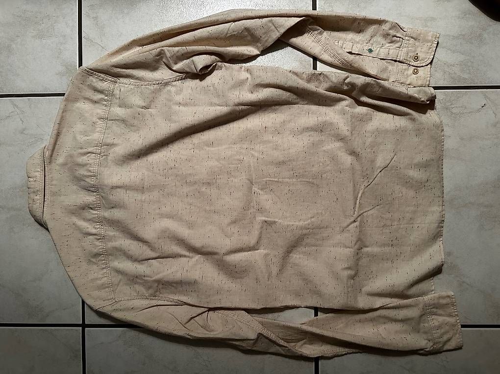 Camicie: hemd scotch & soda – Usato da Toffen venduto da manimatter 4