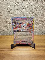 Nymphali EX 086/191 Étincelles Déferlantes