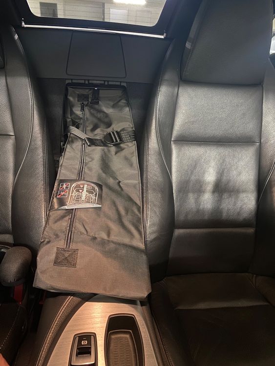 Transportsack Skisack, BMW Z4 e89 Kaufen auf Ricardo