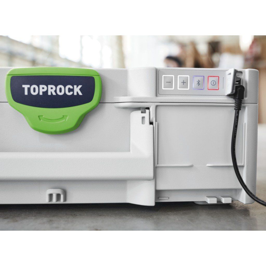 Lautsprecher: Festool Bluetooth Lautsprecher 205502 – Neu und originalverpackt aus Bottighofen von zaap 3