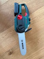 Bosch Kinder Motorsäge