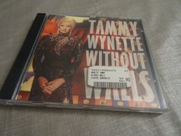 Tammy Wynette - Without Walls - CD
