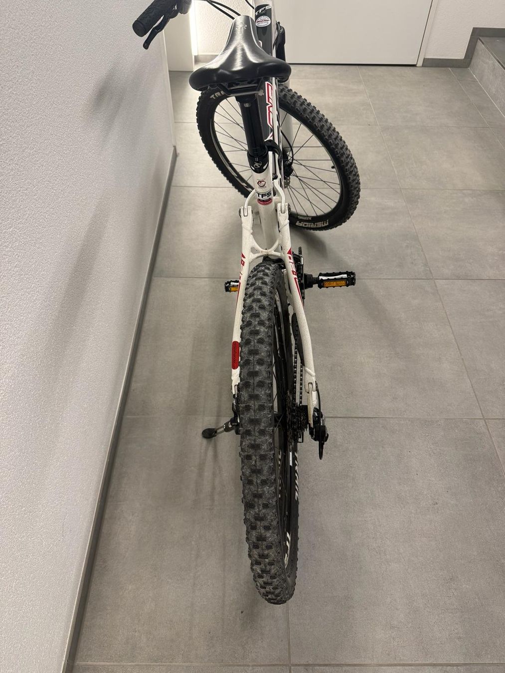 Merida Biciclette: Merida One-Twenty Fully MTB 26" Fox Deore Bike – Usato da Egerkingen venduto da mjvnts 3