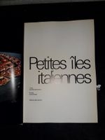 Petites iles italiennes