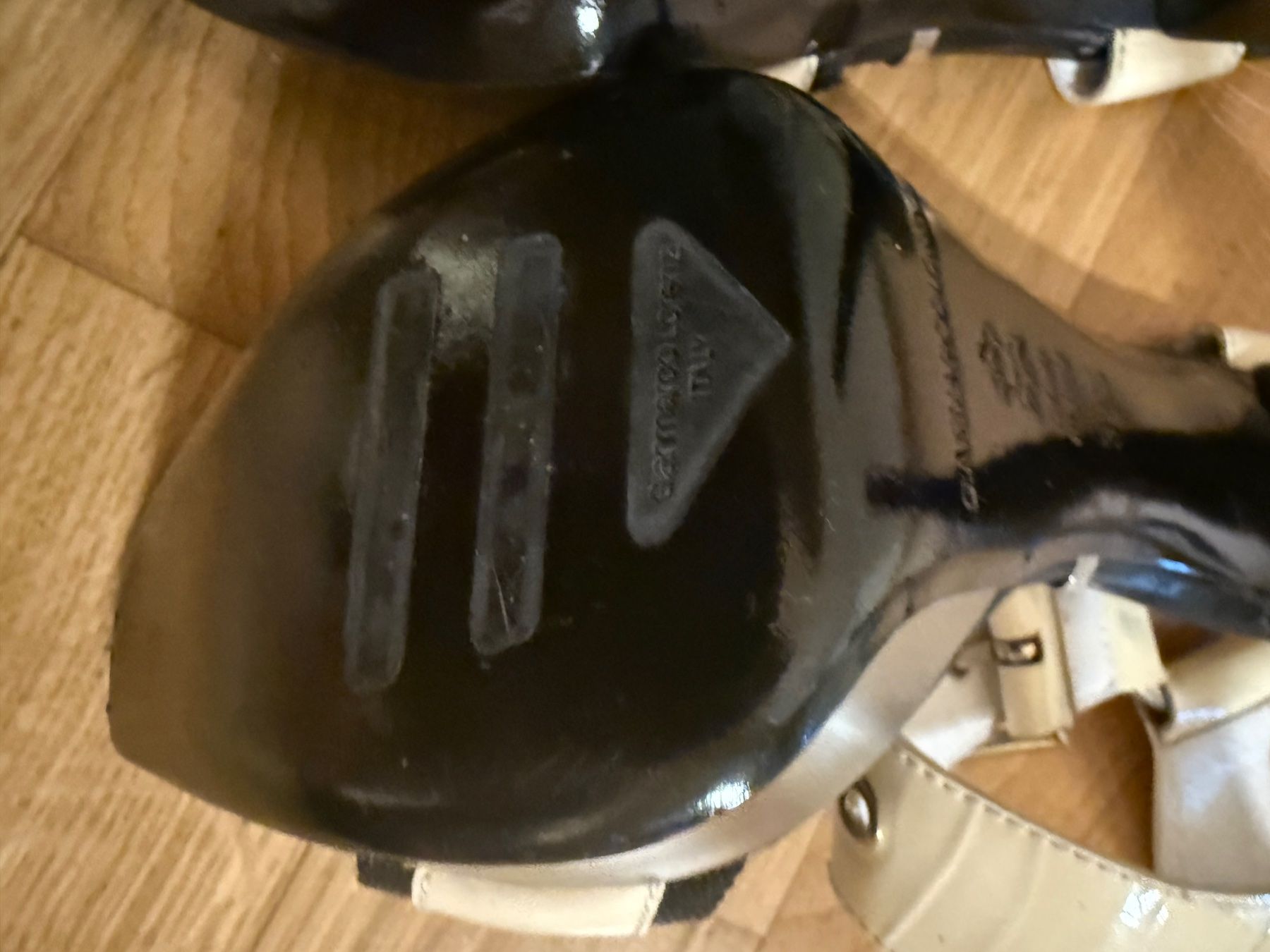 Scarpe da donna: Gianmarco Lorenzi neu – Nuovo e nell'imballaggio originale da Illnau venduto da stone777 6