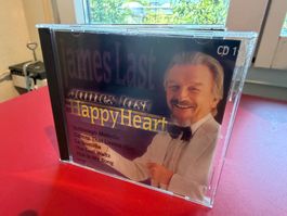 James Last - Happy Heart - HB22A