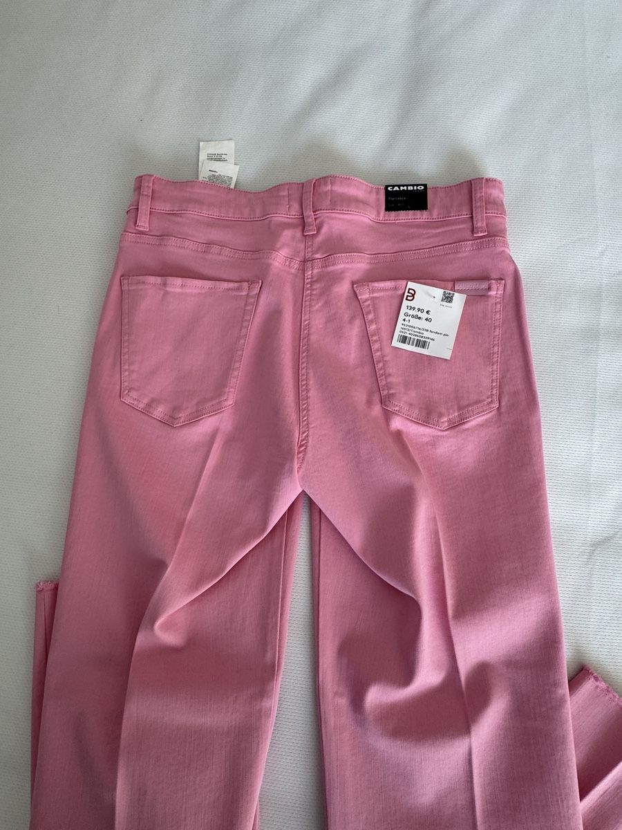 Jeans: Jeans von Cambio – Nuovo (secondo la descrizione) da Reichenburg venduto da gabriela55 1