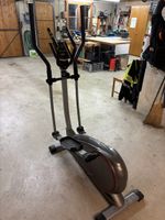 Crosstrainer Body Quest Crosstech, Hometrainer