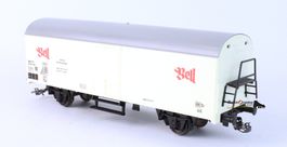 Lima Spur 0 SBB Güterwagen BELL
