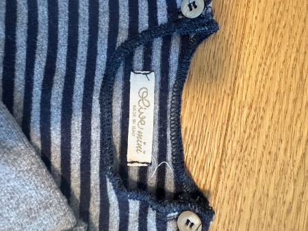 2 Pullis und Hose von Olive Mini Grösse 62