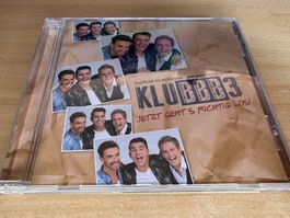 Klubbb3 – Jetzt Geht's Richtig Los!