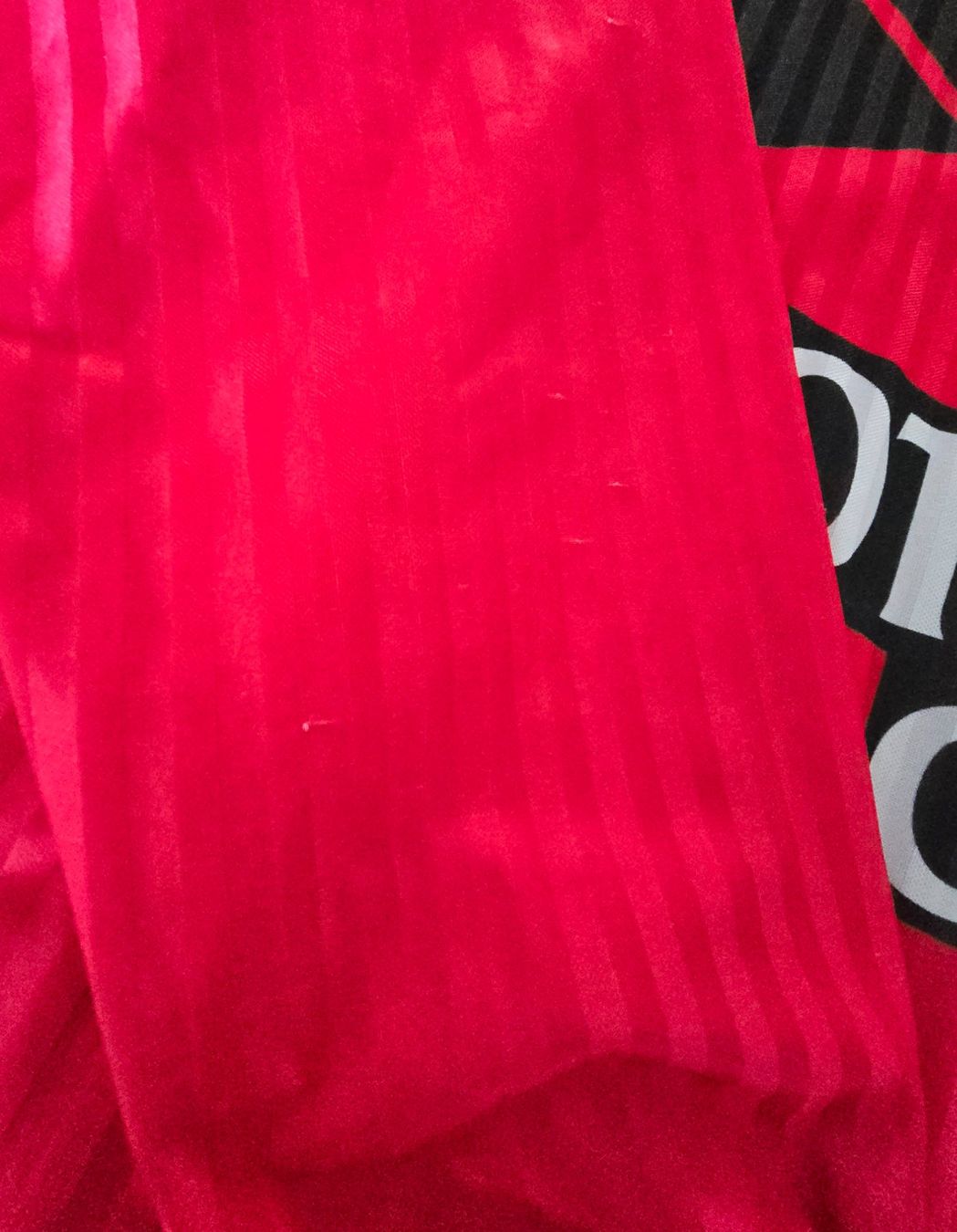 Reebok Canottiere & Pantaloni: Xamax | 1993/94 | Langarm | Vintage – Usato da Zollbrück venduto da MiKron 7