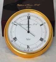 Tischuhr  Roulet Imhof / Horloge de table