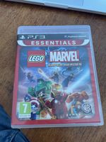 Jeu PS3 lego Marvel