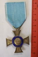 Chevalier de l'ordre Couronne de prusse