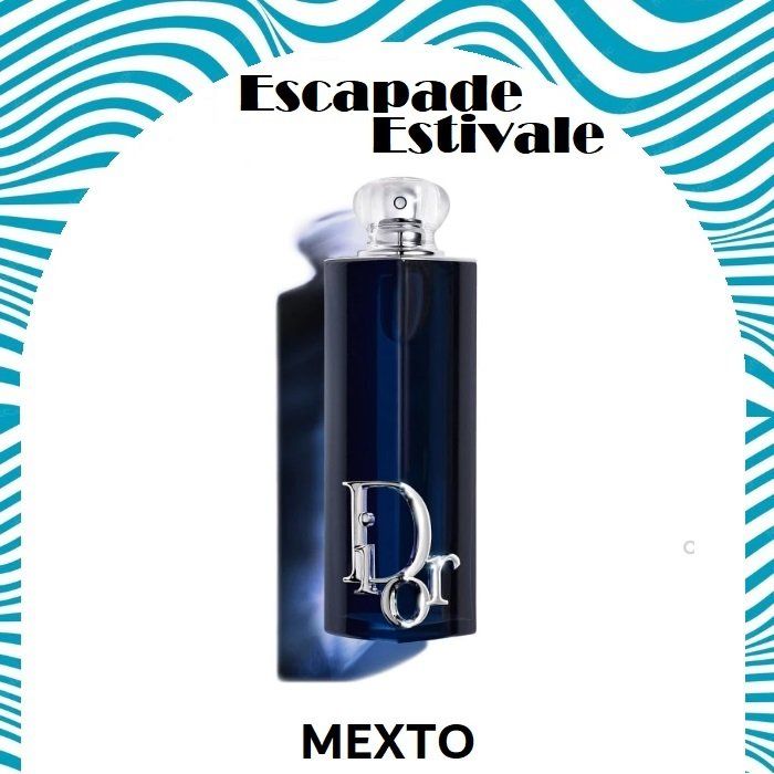 Dior Profumi & Eau de Toilette: DIOR Addict EdP 100ml – Nuovo e nell'imballaggio originale da Petit-Lancy venduto da mexto