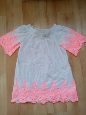 Strandkleid Gr. L