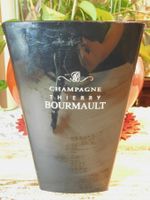 Vintage Champagner Kühl Kubel