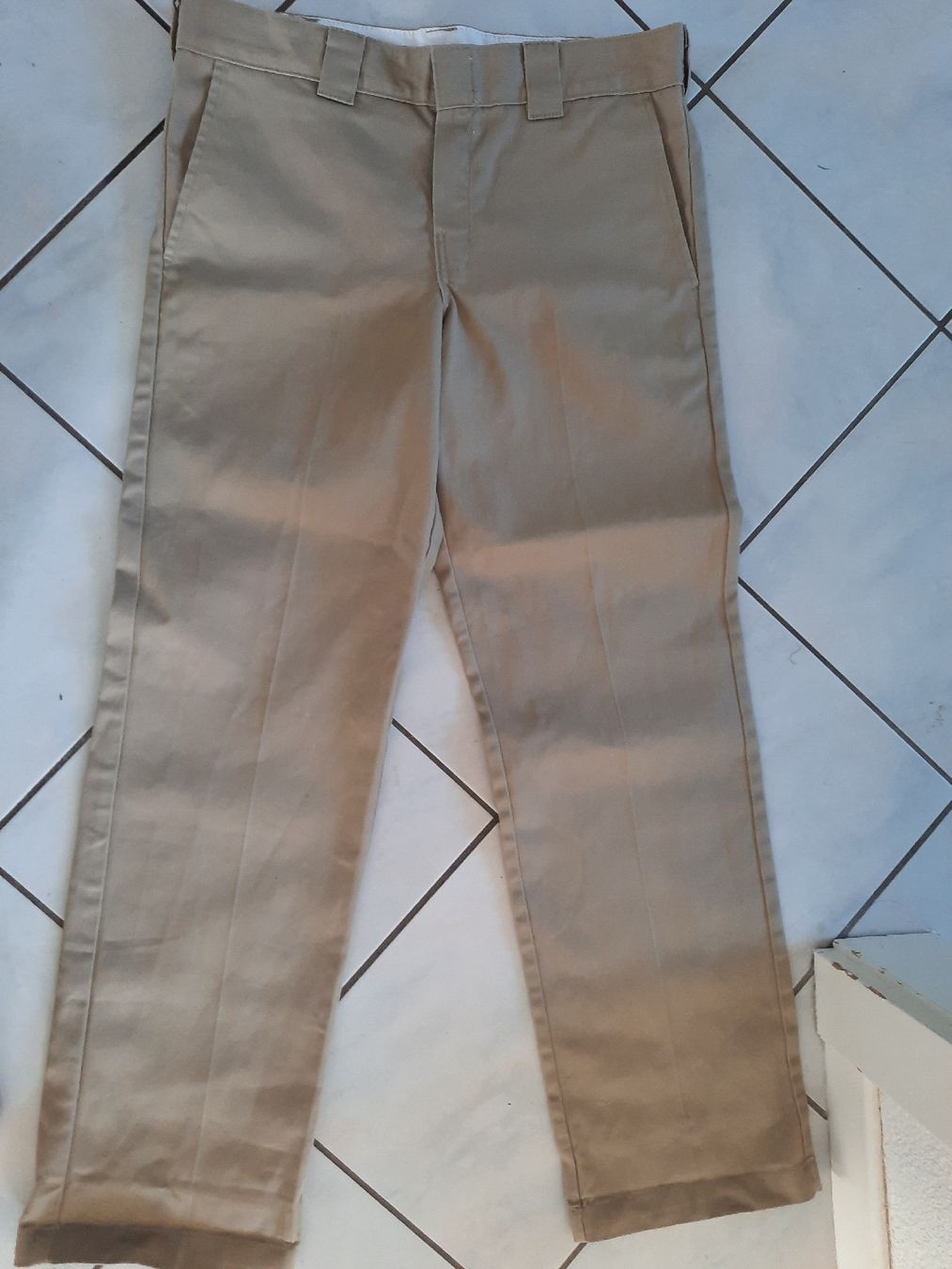 Dickies Pantaloni: PANTALON DICKIES. 32 / 32. NEUF – Usato da Le Locle venduto da marylise01 2