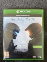 Halo 5 Guardians Xbox One, Version Française, Impeccable!
