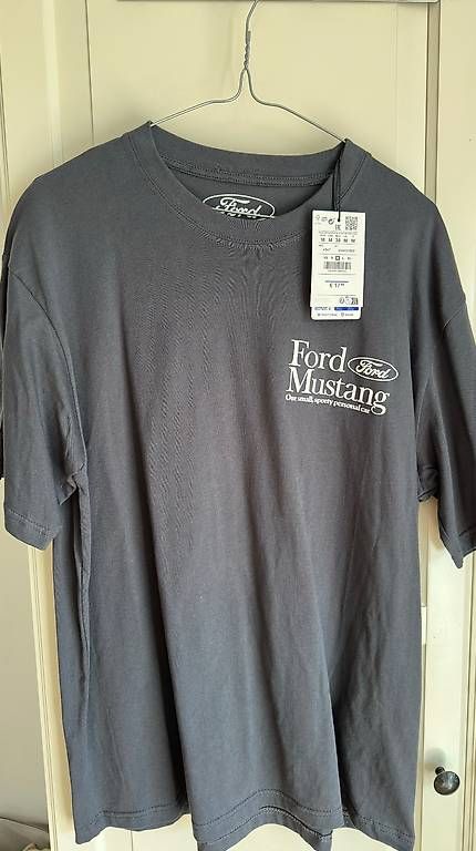 T-shirt: FORD Shirt "neu" - Original – Usato da Vitznau venduto da the_85j5