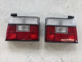 Jetta 2 Rückleuchten