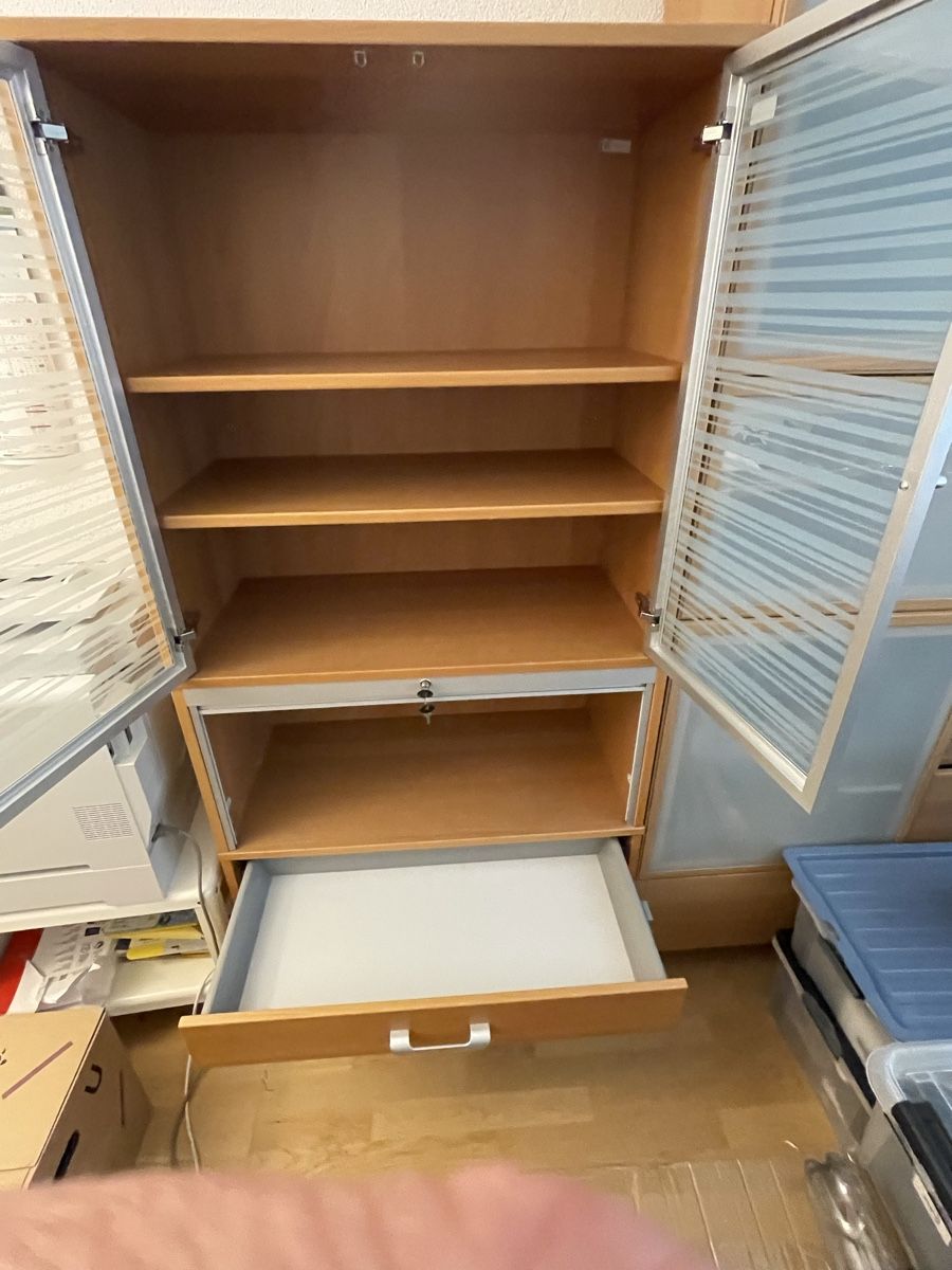 Ikea Scaffali: Ikea Bookshelves  – Usato da Steinmaur venduto da adnadn 2