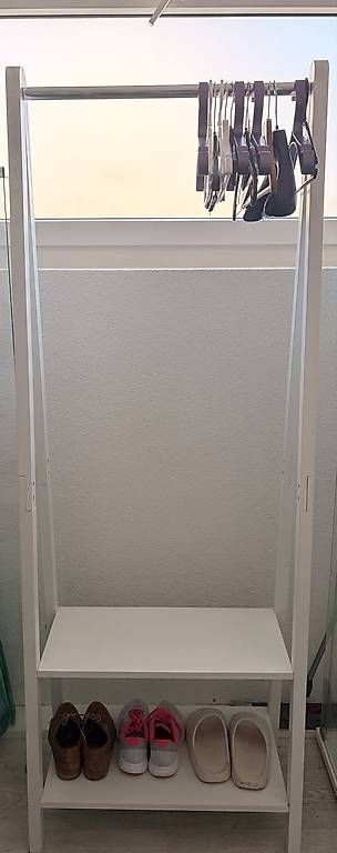 Porte manteau: Garderobe – D'occasion à Winterthur par lau_spc7