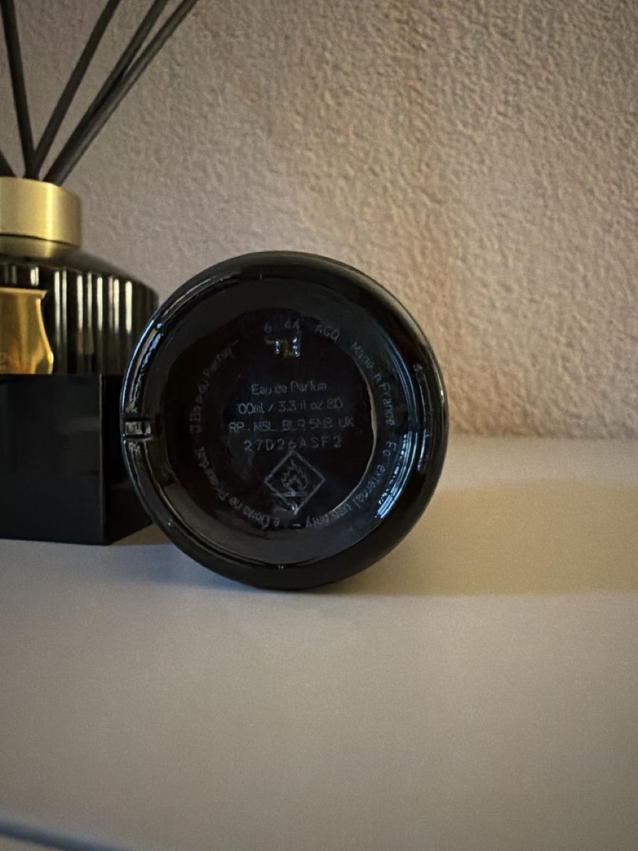 Profumi & Eau de Toilette: Eau de Parfum Ambre Superfluide 100ml  – Nuovo (secondo la descrizione) da Zürich venduto da mro_d2d8 1