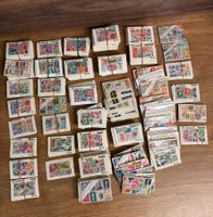 Briefmarken Sammlung Konvolut verschiedene Länder