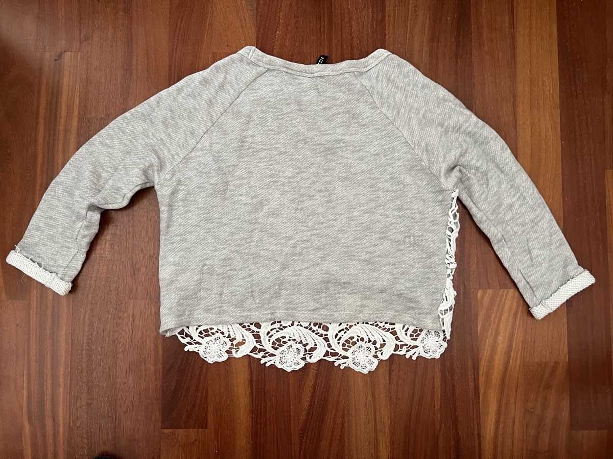 H&M Maglioni & Felpe: Wunderschöner Pullover / Sweatshirt – Usato da Basel venduto da shirley_gold 1