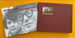 Le Corbusier - Heidi Weber: 50 Years Ambassador 1958-2008