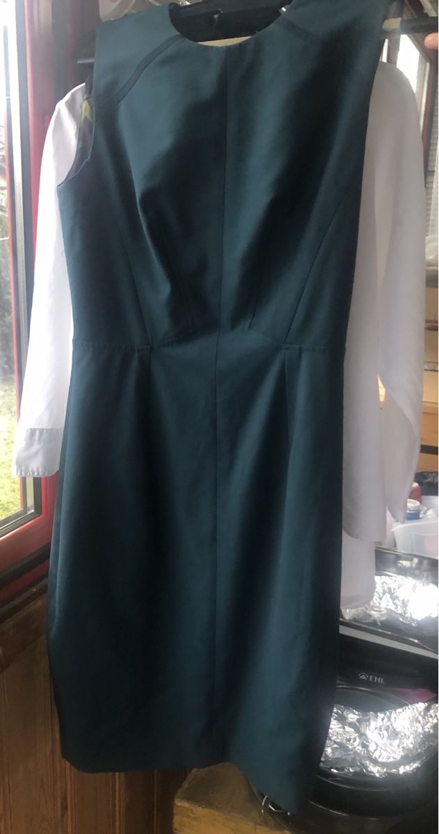 Zara Lots de vêtements: Kleiderpaket- Zara+Ted Baker – D'occasion à Eglisau par Vidal_sosun 6