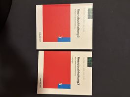 Finanzbuchhaltung 3 inkl. Lösungen