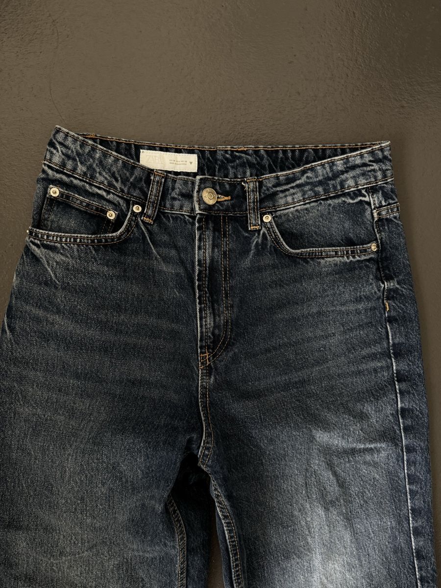 Zara Jeans: Zara Jeans 38 – D'occasion à Winterthur par vic_1256 3