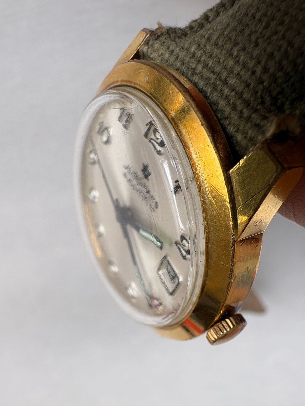 Junghans Orologi: Vintage Junghans Automatic Uhr | 36mm – Usato da Elgg venduto da Jo_Naj 2