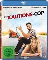 DER KAUTIONS - COP        Jennifer Aniston     Gerard Butler