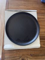 Kisag Plaque de Grill 25cm neuve Parfait pour l'été!