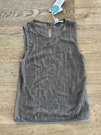Pullover, shirt, Nile //NEU// S