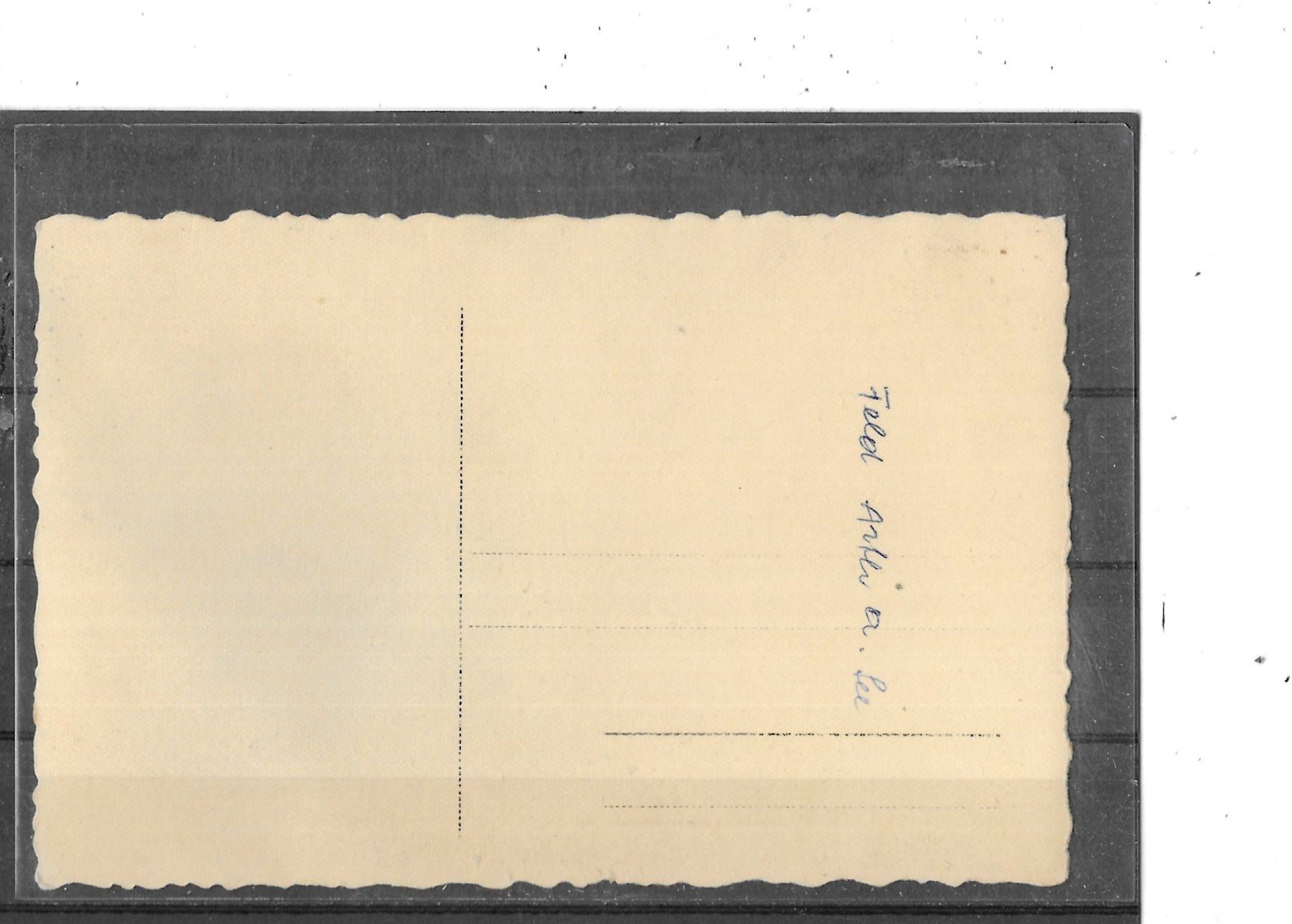 Cartoline postali: SZ Arth – Usato da Schocherswil venduto da Wilare 1