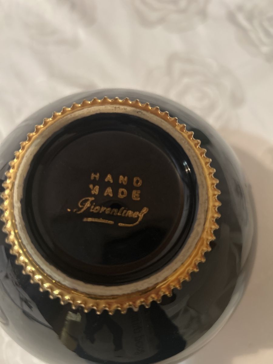 Vasi & Recipienti: Vase Fiorentiner – Usato da Spreitenbach venduto da Jasd12 3