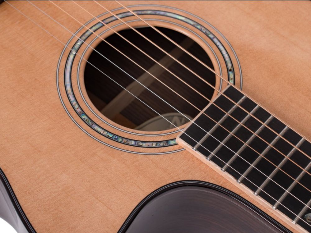 Strumenti musicali: Akustikgitarre Larrivee LSV-11 iMix – Nuovo (secondo la descrizione) da Schaffhausen venduto da outlet-music 3